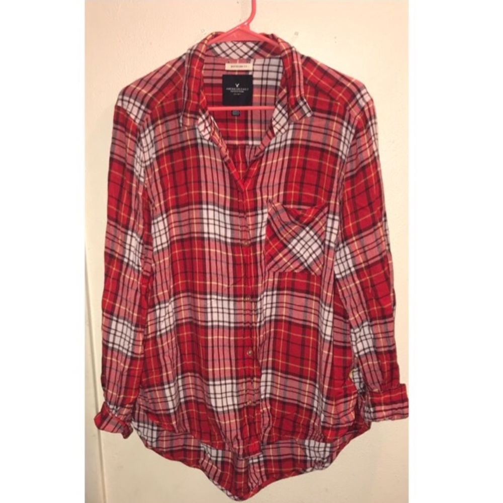 AE Flannel